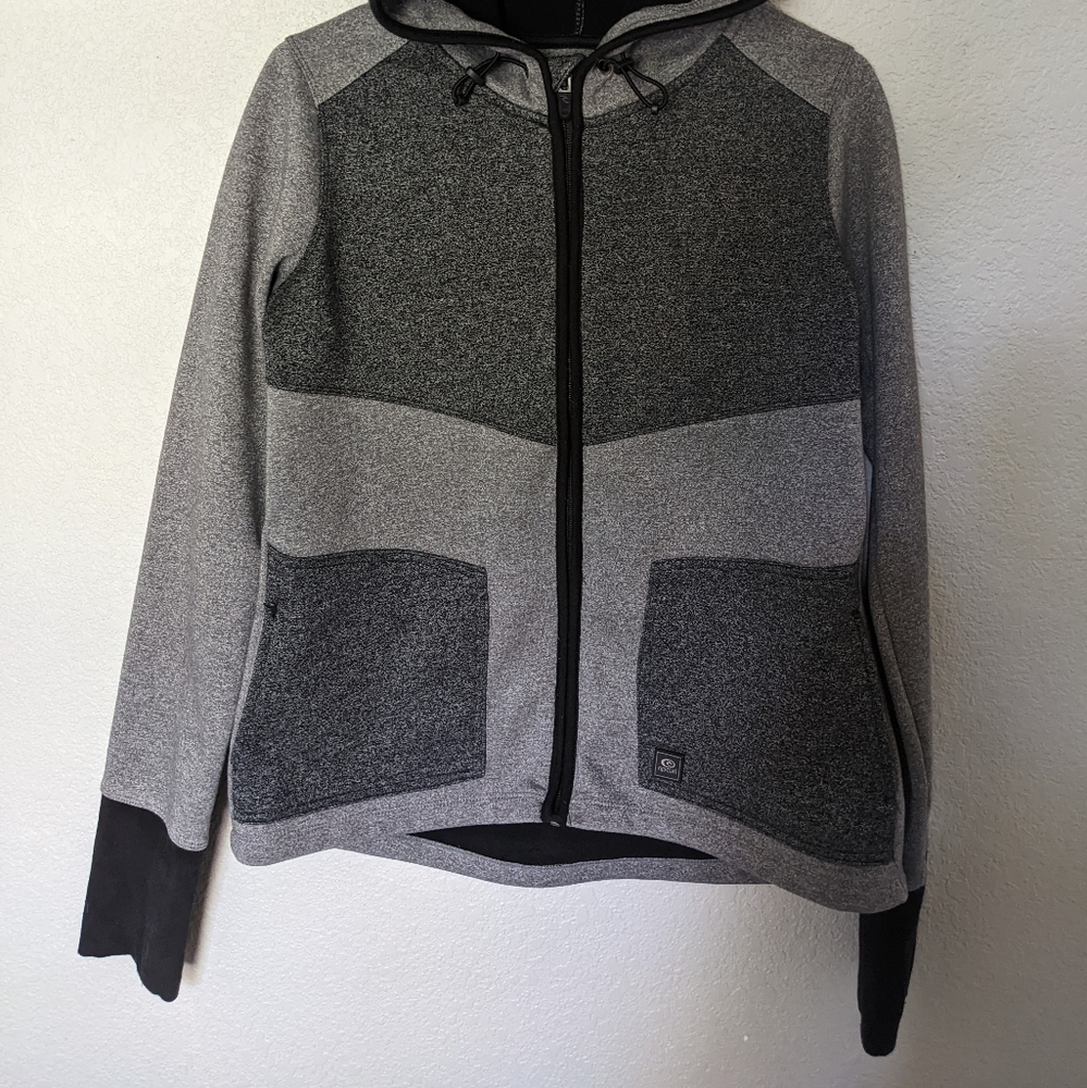 Rip-Curl Jacket, Anti-series woman's L